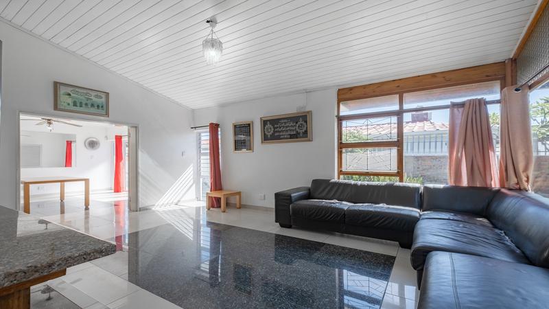 4 Bedroom Property for Sale in Townsend Estate Western Cape